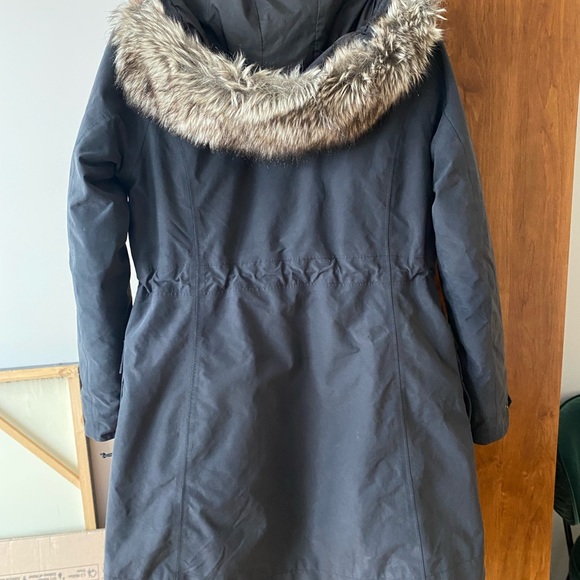 North Face 3-in-1 coat - Picture 2 of 6